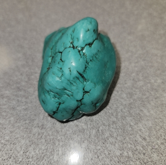 Turquoise Stone - Picture 2 of 4